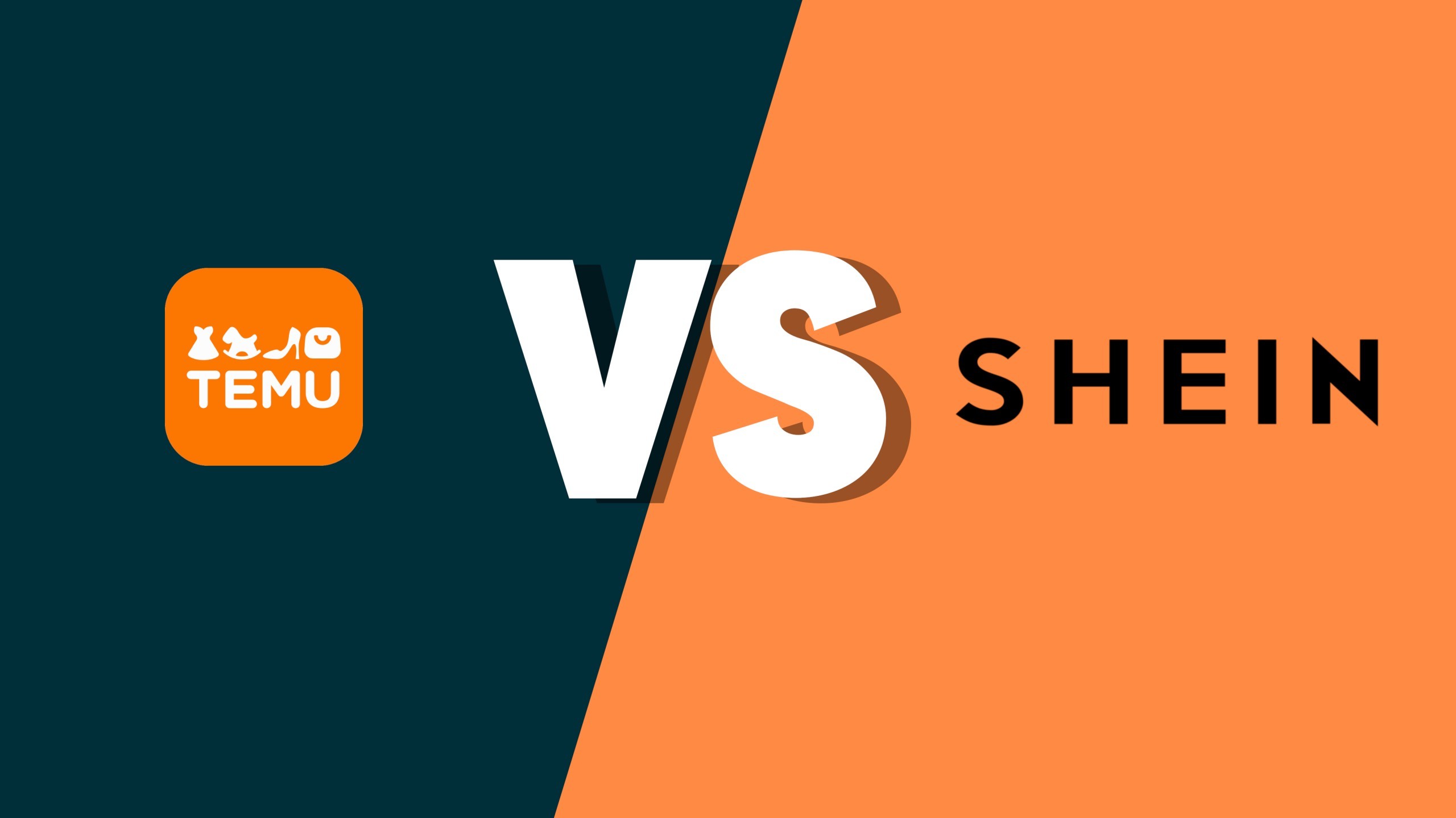 TEMU vs SHEIN: Who is Dominating the Competitive Landscape