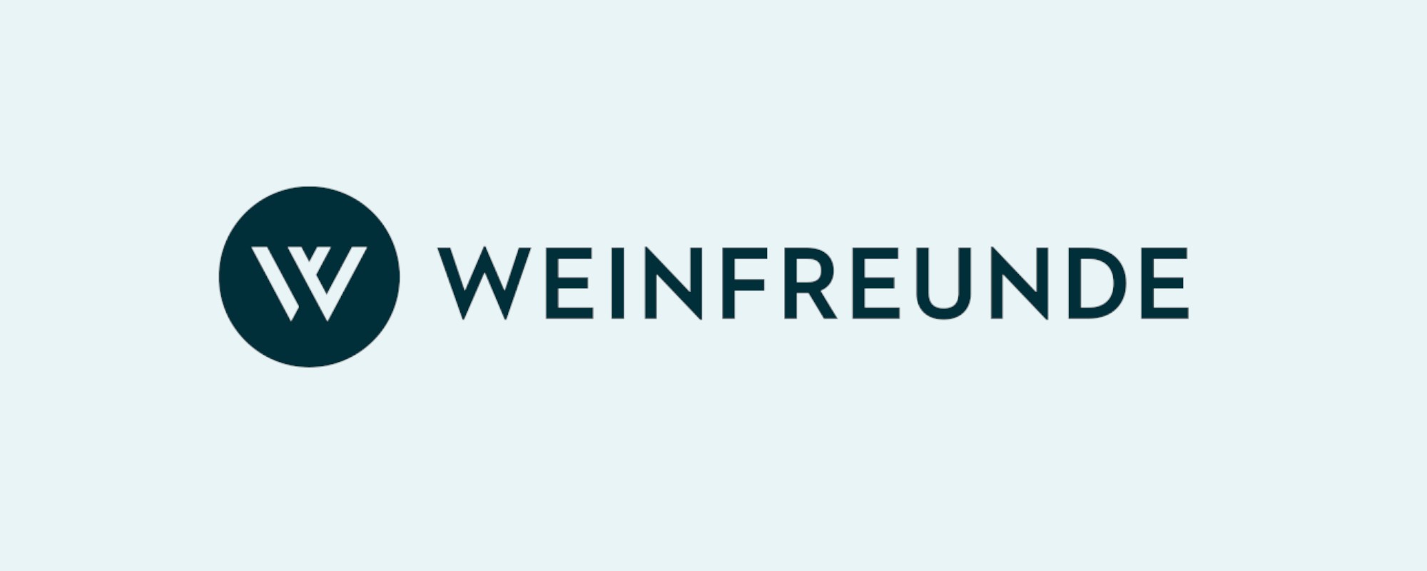 Weinfreunde Logo dunkel Abstand