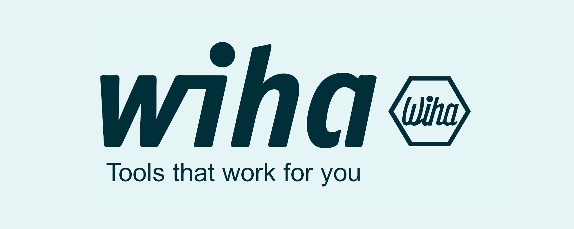 wiha Logo dunkel